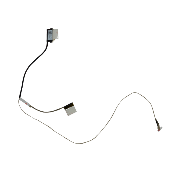 DownTown® 15-AC LCD Cable Compatible With HP NoteBook 250 G4 ,,, Compatible With Part Number : dc020026m00 ,,,, 1 month Warranty ,,, Condition : New