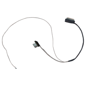 DownTown® 15-AC LCD Cable Compatible With HP NoteBook 250 G4 ,,, Compatible With Part Number : dc020026m00 ,,,, 1 month Warranty ,,, Condition : New