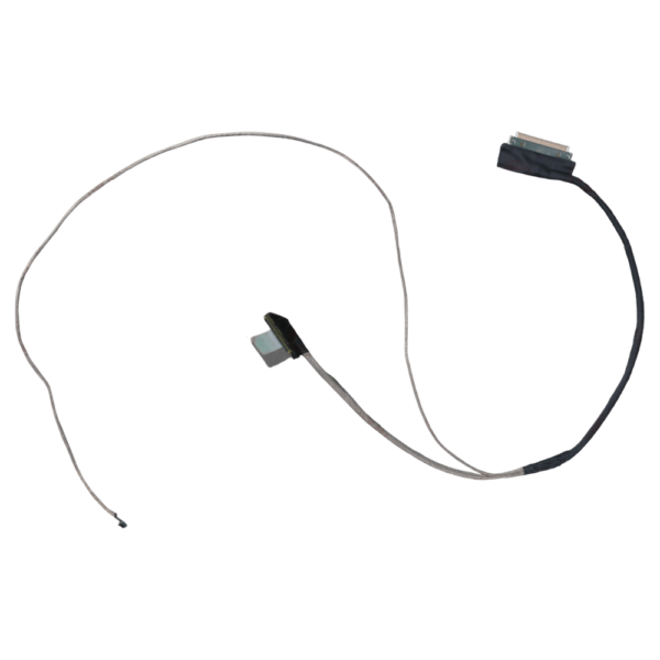 DownTown® 15-AC LCD Cable Compatible With HP NoteBook 250 G4 ,,, Compatible With Part Number : dc020026m00 ,,,, 1 month Warranty ,,, Condition : New