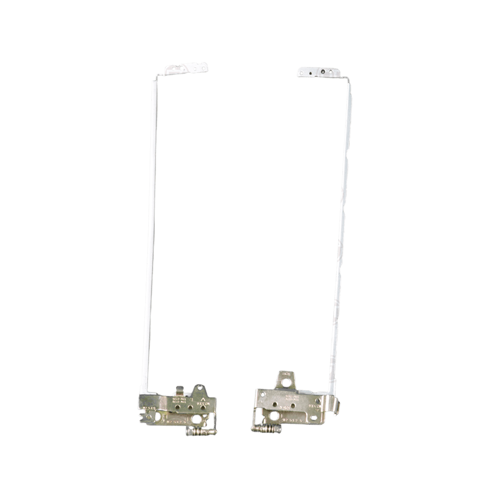 DownTown® 15-AC Hinges For HP NoteBook 250-G4 , 15-AF , 15-AY , 15-BA , 250 G5 ,,,,Compatible with Part Number : AM1EM000100 ,,, 1 month Warranty