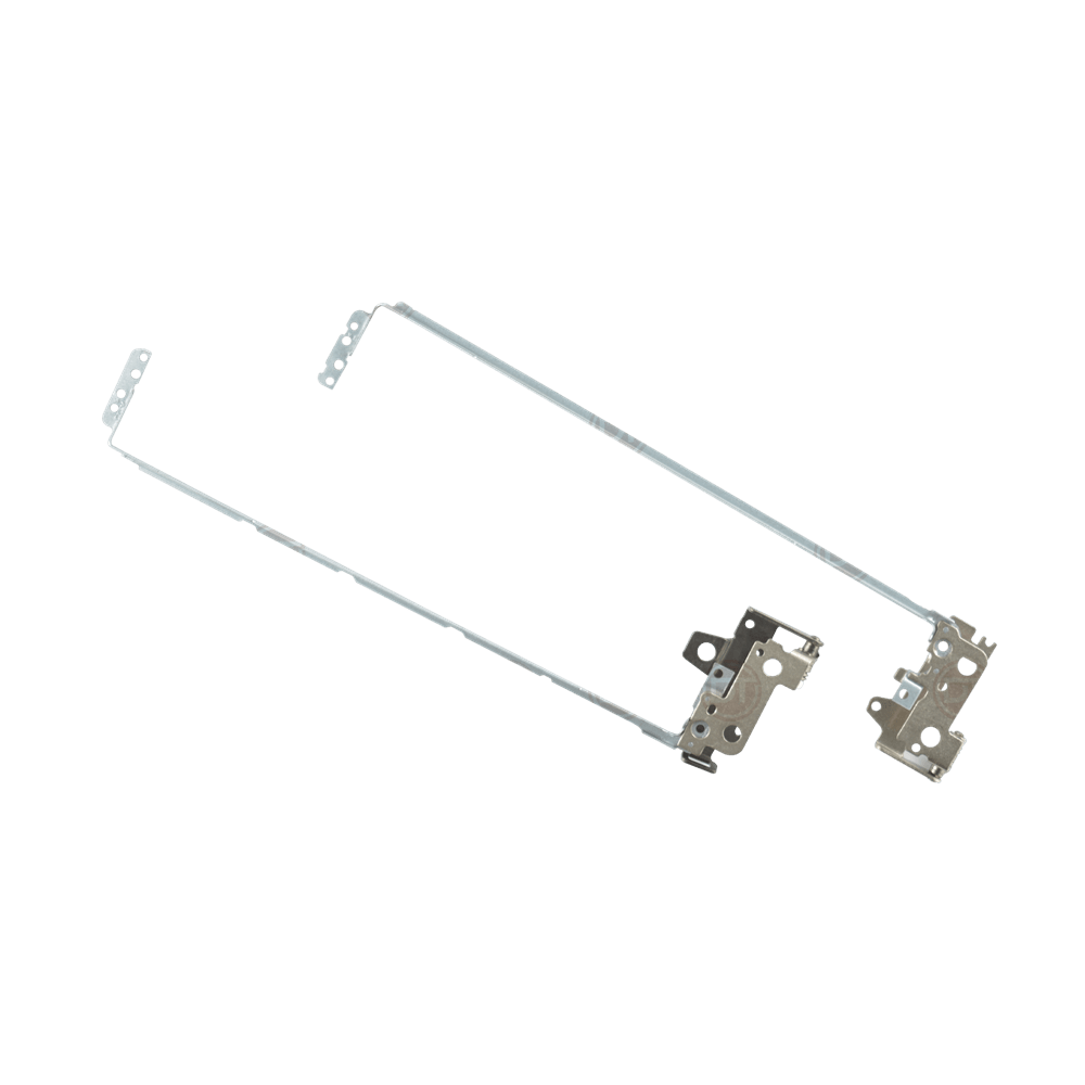 DownTown® 15-AC Hinges For HP NoteBook 250-G4 , 15-AF , 15-AY , 15-BA , 250 G5 ,,,,Compatible with Part Number : AM1EM000100 ,,, 1 month Warranty