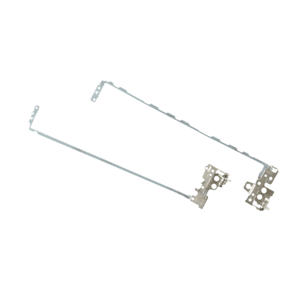 DownTown® 15-D Hinges Compatible With HP Pavilion ,,NoteBook 250 G2 ,,,Compatible with Part Number : 1A213AV00-GGS-G , 1A213AV00GGSG