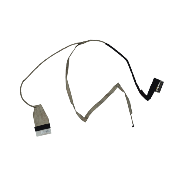 DownTown® 15-D LCD Cable Compatible With HP NoteBook 250 G2 ,,,,, Compatible With Part Number : 35040eh00-h0b ,,,,, 1 month Warranty .