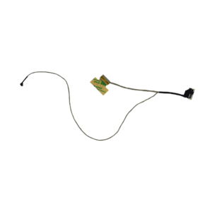DownTown® 15-N LCD Cable Compatible With HP Pavilion ,, NoteBook 15-F ,,, Compatible With Part Number : DD0U86LC010 , DD0U86LC210 , DD0U86LC230 , DD0U86LC200 ,DD0U86LC220