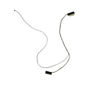 DownTown® 15-R LCD Cable Compatible With HP NoteBook ,,,,,, Compatible With Part Number : DC02001VU00 ,,,,, 1 month Warranty ,,,,, Condition : New