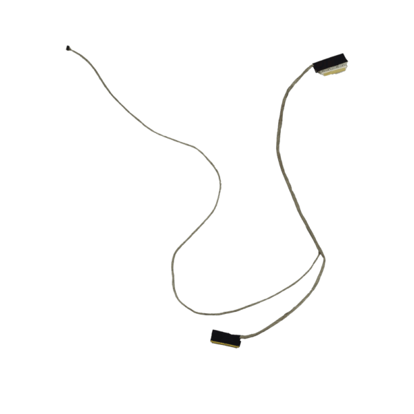 DownTown® 15-R LCD Cable Compatible With HP NoteBook ,,,,,, Compatible With Part Number : DC02001VU00 ,,,,, 1 month Warranty ,,,,, Condition : New