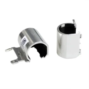 15-BS Laptop Hinges Cover For HP NoteBook 15-BW , 250 G6 , 255 G6 ,,, Compatible with Part Number : 924982-001