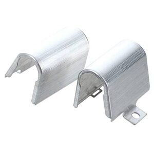 G6-1000 Laptop Hinges Cover Compatible With HP Pavilion ,,, Compatible with Part Number : 641142-001