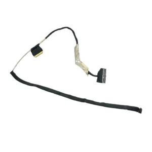 15 G2 LCD Cable Compatible With HP ZBOOK ,,,, Compatible With Part Number : DC02001MN00