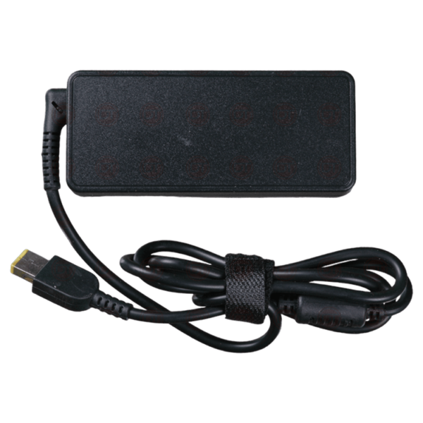 DownTown® 20V 2.25A Laptop Adapter Compatible With Lenovo ThinkPad USB (45W) V130-15 , T460S , V130-15IKB , Helix square plug 20V ,,, Part Number : ADLX45NCC3A , 0C19880