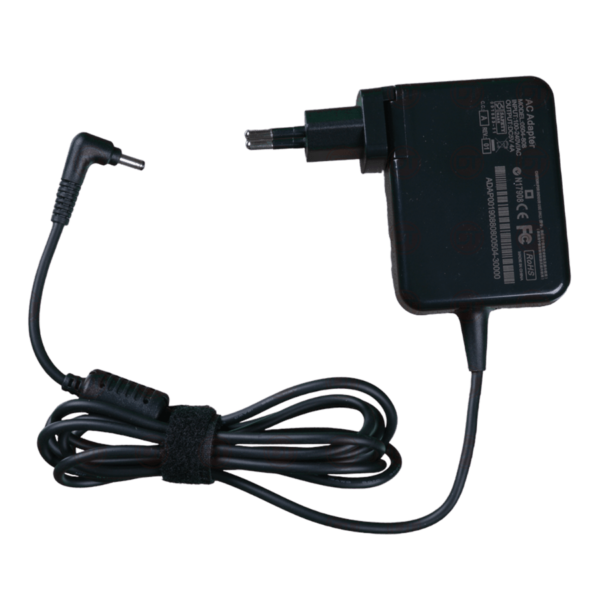 DownTown® 5V 4A Laptop Adapter For Lenovo (3.5*1.35mm) (20W) Miix 310s , 300-10IBY , 80NR , 320-10ICR , 310-10ICR , 300-10IBY ,, IdeaPad 100S-80R2 , 100S-11IBY