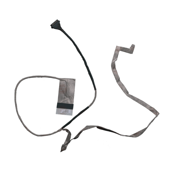 DownTown® G570 LCD Cable Compatible With Lenovo G575 ,,,,, Compatible With Part Number : DC020015W10 ,,,, 1 month Warranty ,,,, Condition : New