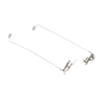 DownTown® G580 Hinges Compatible With Lenovo ,,,,,,, Compatible with Part Number : AM0N2000200 ,,,,, 1 month Warranty ,,,,,Condition : New
