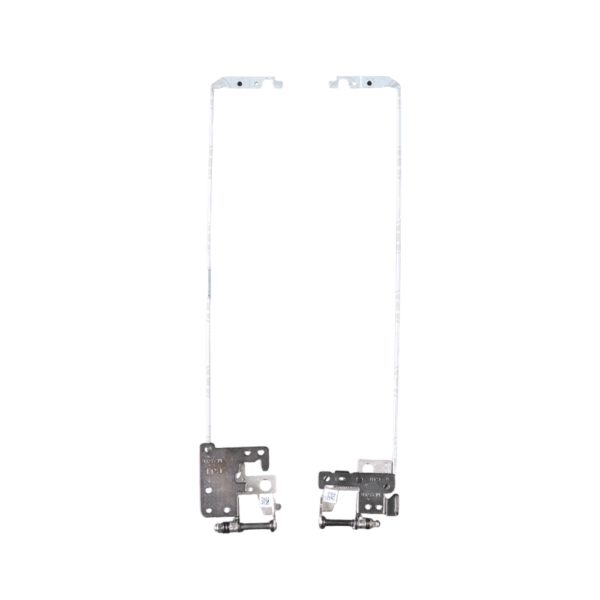 DownTown® 110-15ISK Hinges Compatible With Lenovo IDEAPAD 110-15IKB ,,,,, Compatible with Part Number : AM1NT000200 , AM1NT000100 ,,,, 1 month Warranty