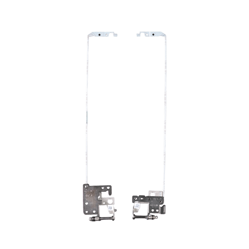 DownTown® 110-15ISK Hinges Compatible With Lenovo IDEAPAD 110-15IKB ,,,,, Compatible with Part Number : AM1NT000200 , AM1NT000100 ,,,, 1 month Warranty