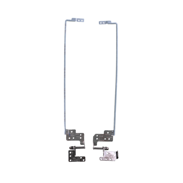 DownTown® 300-15IBR Hinges Compatible With Lenovo IDEAPAD 300-15ISK ,,,, Compatible with Part Number : AM0YM000200 ,,,, 1 month Warranty