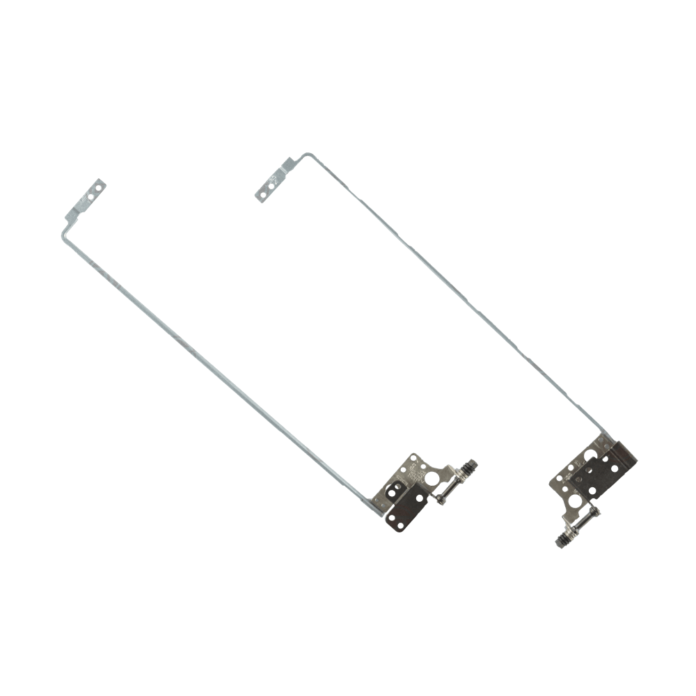 DownTown® 510-15IKB Hinges Compatible With Lenovo IDEAPAD 310-15ABR , 510-15ISK , 310-15IKB , 310-15ISK ,,,, Compatible with Part Number : 626015000138A
