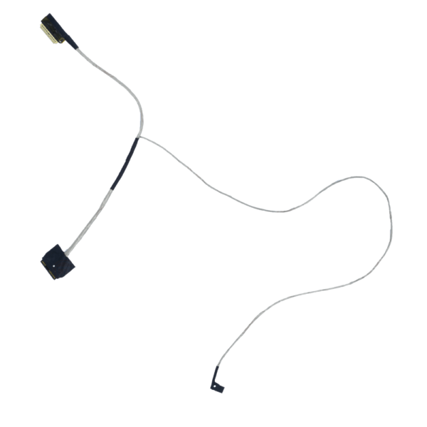 DownTown® Z51-70 LCD Cable Compatible With Lenovo Z41-70 , Z41 , Z51 ,,,, Compatible With Part Number : AIWZ0 , DC020024V00 , DC020024Y00 , DC020024W00