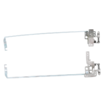 DownTown® Z51-70 Hinges For LENOVO NoteBook G51-80 , G51-70 , Z51-80 ,,Ideapad 500-15ISK ,,,, Compatible with Part Number : AM1BJ000400 , AM1BJ000300