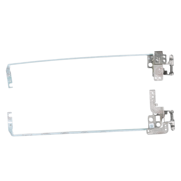DownTown® Z51-70 Hinges For LENOVO NoteBook G51-80 , G51-70 , Z51-80 ,,Ideapad 500-15ISK ,,,, Compatible with Part Number : AM1BJ000400 , AM1BJ000300