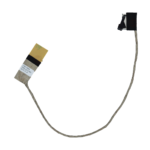 DownTown® Z580 LCD Cable Compatible With Lenovo Z585 ,,,,Compatible With Part Number : DD0LZ3LC010 ,,,, 1 month Warranty ,,,, Condition : New