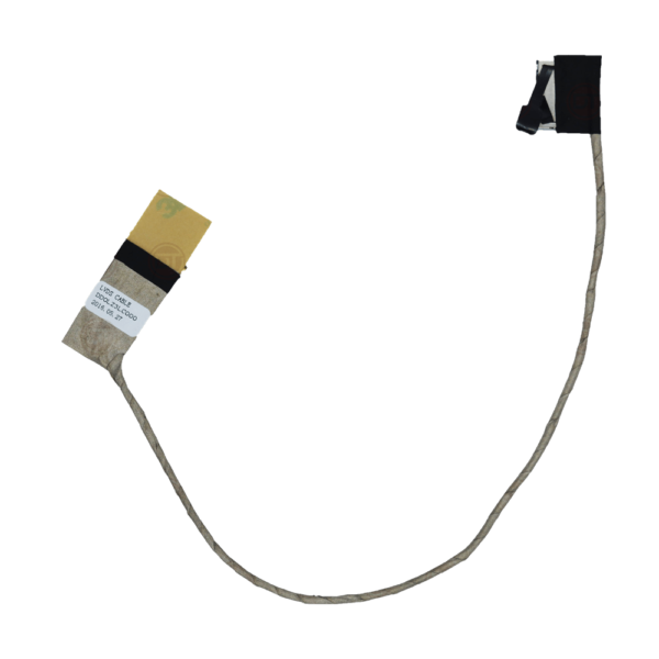DownTown® Z580 LCD Cable Compatible With Lenovo Z585 ,,,,Compatible With Part Number : DD0LZ3LC010 ,,,, 1 month Warranty ,,,, Condition : New