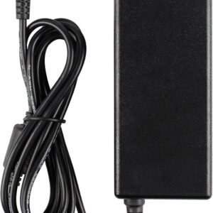 19V 4.7A Laptop Adapter For Toshiba (5.5*2.5mm) (90W) L600 , C600 , L800 , M800 , K53 , A85V , Y430 , L50 , l516 ,, Also Compatible With Lenovo U130