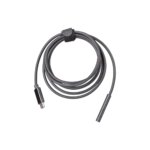 DownTown® USB Laptop Adapter Cable Compatible With Microsoft (44W) Book 1 & 2 , Pro 6, Pro 5, Pro 4 Tablet, Pro 3 Tablet, Pro5 , 1796 , 1769 , 1800