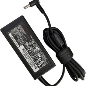 19.5V 3.33A Premium Quality Adapter for HP (4.5*3.0mm) 65W pavilion 1-N series , 13-P Series ,, ProBook 445 , 450 G2 ,,, Part Number : 693715-001 , 709985-002