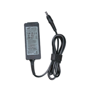 DownTown®19V 2.1A Laptop Adapter For Samsung (5.5*3.5mm) (40W) N110 , N140 , N148 , N510 , N10 , N510 , N128 , N148 , NC20 , N110 , N310 , ND10 , N120 , N310