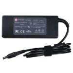 DownTown®19V 4.7A Laptop Adapter Compatible With Samsung (5.5*3.0mm) (90W) NP300E5E , NP300E5Z , NP300E7A , NP300E7C , NP300E7Z , NP300E7ZI , NP300V3A , NP300V3Z