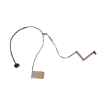 DownTown® NP270E5E LCD Cable Compatible With Samsung NP355E5C , NP300E5E , NP270E5V , NP270E5E ,,,, Compatible With Part Number : BA39-01311A