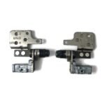 E5570 Laptop Hinges Compatible With Dell Latitude 5570 ,,,, Compatible With Part Number : EA03I000300