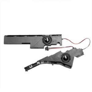 K550L Laptop Speakers Compatible With Asus X550C , K550V , Y581C , X550V , A550C , X552E ,,,, Compatible With Part Number : W581L