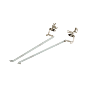 DownTown® C650 Hinges Compatible With Toshiba Satellite C655 ,C650D , C655D ,,,, Compatible with Part Number : 6055B0013201 ,,,, 1 month Warranty