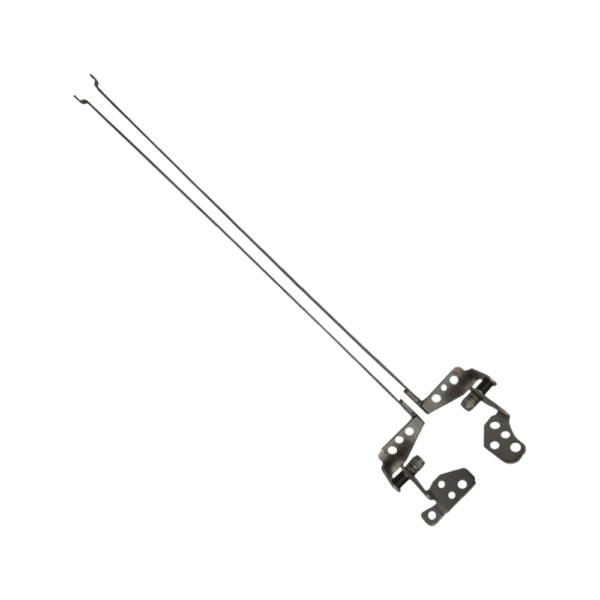 DownTown® C850 Hinges Compatible With Toshiba Satellite C855 , C855D ,,,, Compatible with Part Number : 6055B0022401 ,,,, 1 month Warranty