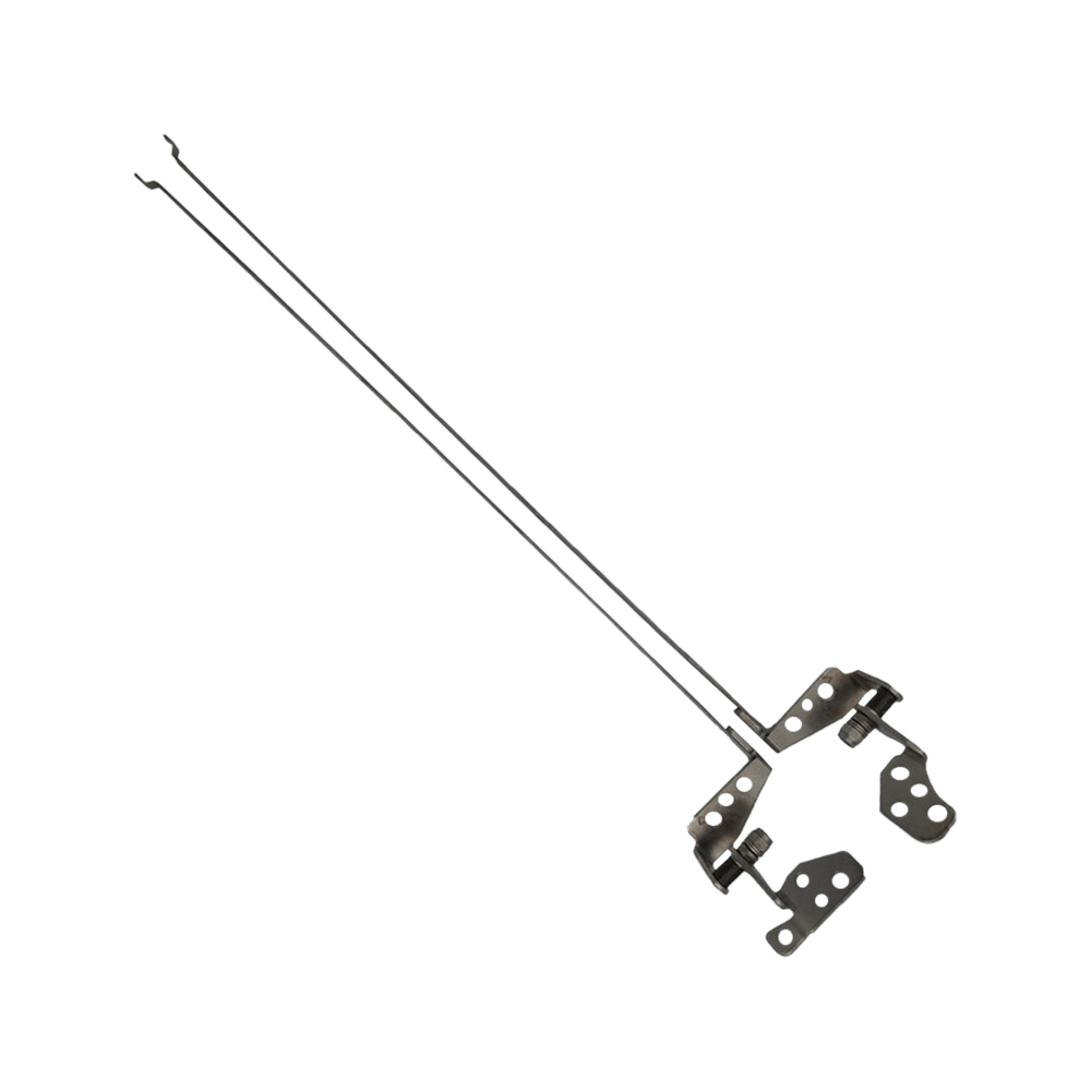 DownTown® C850 Hinges Compatible With Toshiba Satellite C855 , C855D ,,,, Compatible with Part Number : 6055B0022401 ,,,, 1 month Warranty