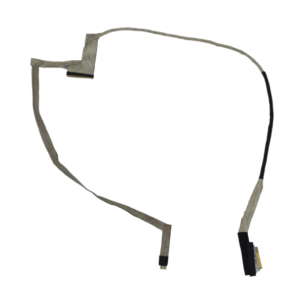 DownTown® L755 LCD Cable Compatible With Toshiba L755E , L755D , L750 , L750D ,,, Compatible With Part Number : dd0blblc040 ,,, 1 month Warranty