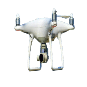 4K Dual HD Camera Professional Quadcopter