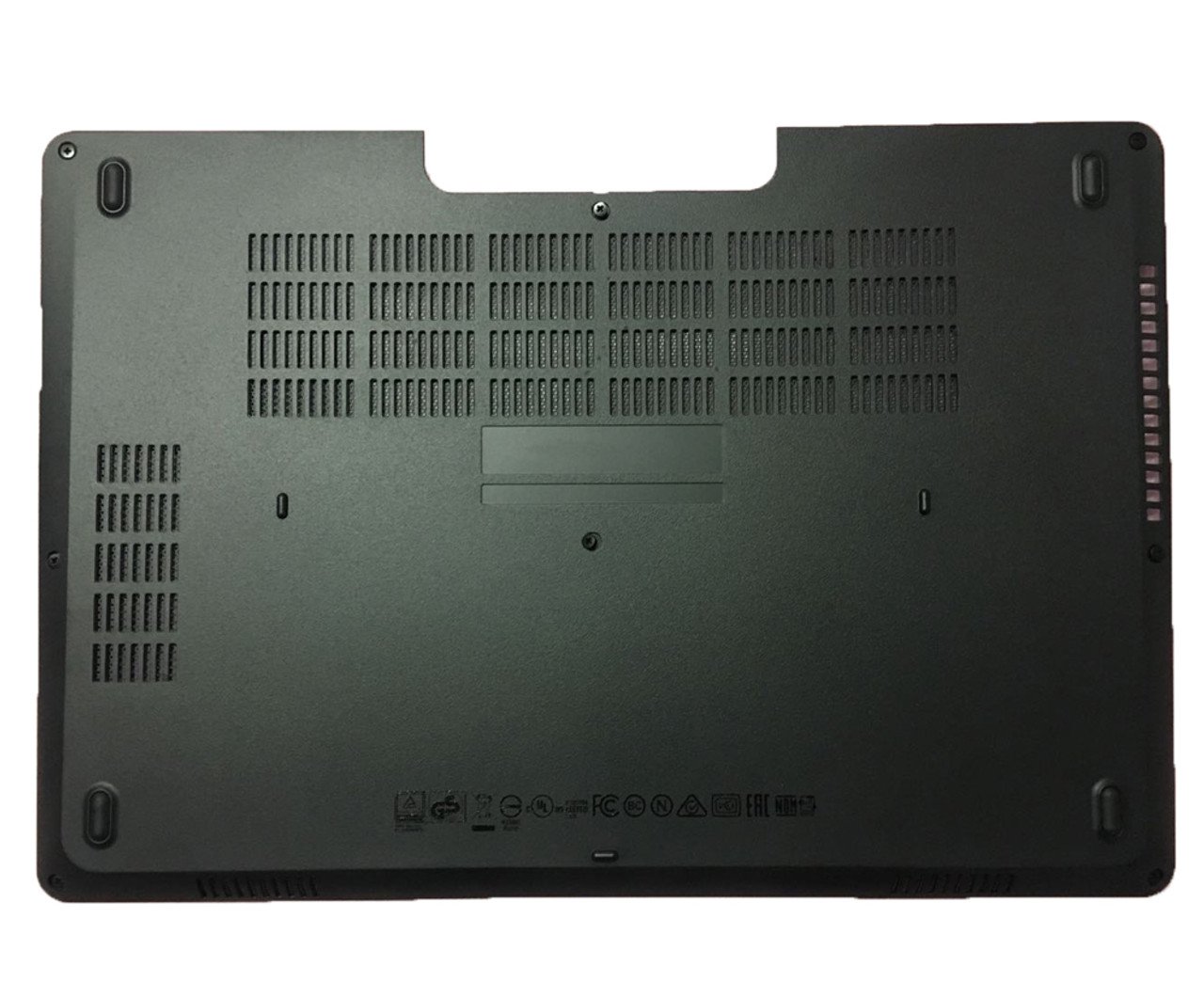 E5470 Cover For Dell Latitude ,, LCD Cover With Hinges ,, Top cover ,, Bottom Cover ,, Compatible With Part Numbers : 0C0MRN , PY56H , 0KG40V , 8RG44 , 0TJY1D