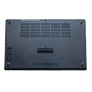 E5580 Bottom Case Compatible With Dell Latitude 5580 ,, Precision 3520 ,,, Compatible With Part Number : 0DM4FC , DM4FC