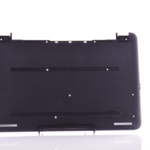 15-AC Bottom Case Compatible With HP Notebook 250 G5 , 15-AC , 15-AF , 15-AY , 15-BA , 250 G4 , 255 G4 ,,, Compatible With Part Number : AP1EM000510