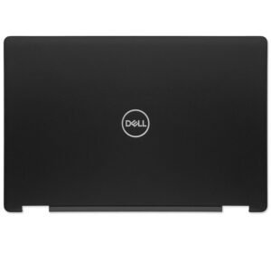 E5590 LCD Cover With Hinges Compatible With Dell Latitude E5580 , E5591 ,, Precision 3520 ,,, Compatible With Part Number : 0RV800 , RV800