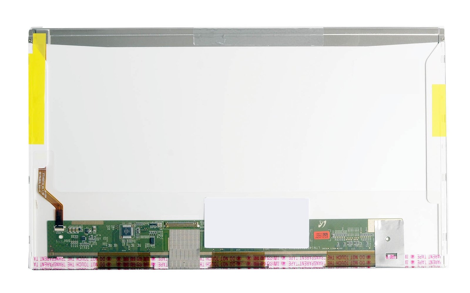 14.0 Laptop Screen LED 40Pin HD (1366*768) Compatible With Dell , HP , Toshiba , Acer , Asus , Samsung ,,, Part Number : HB140WX1-100