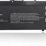 15-CE Laptop Battery Compatible With HP Omen 15-CD ,, Pavilion 15-CB ,,, Compatible With Part Numbers : SR04XL
