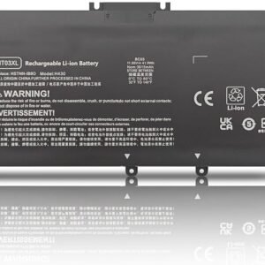 15-DA Laptop Battery Compatible With HP NoteBook 250 G7,14-CE0000 , 14-CF0000 , 14-CM0000 , 15-CR0000 , 15-CW0000 , 15-DA0000 ,,, Part Number: HT03XL