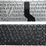 E5-573 Keyboard For Acer Aspire ES1-523 , A315-33 , A315-53 , E5-575, E5-575G, E5-575T, E5-575T, E5-573, A315-51, F5-573 , V3-574 , ES1-572 ,,, P/N: AEZRTR01010