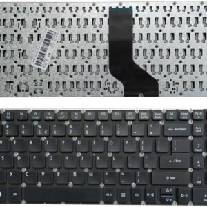 E5-573 Keyboard For Acer Aspire ES1-523 , A315-33 , A315-53 , E5-575, E5-575G, E5-575T, E5-575T, E5-573, A315-51, F5-573 , V3-574 , ES1-572 ,,, P/N: AEZRTR01010