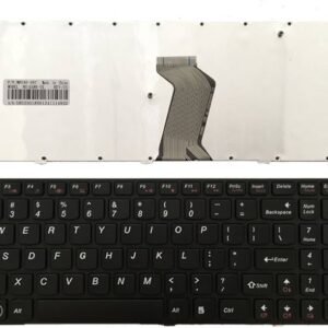 G580 Keyboard Compatible With Lenovo Z580 , G585 , Z585 ,,,Compatible With Part Number : AEL3X01110