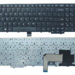 E550 Keyboard Compatible With Lenovo ThinkPad E565 , E550C , E555 , E560 ,,, Compatible With Part Number : 00HN000 , 00HN037
